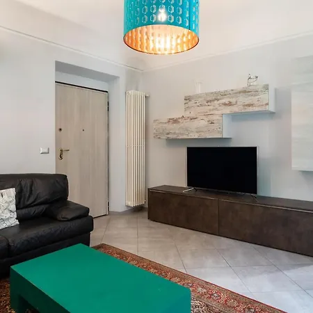 Historic Center Bright With Terrace Asti