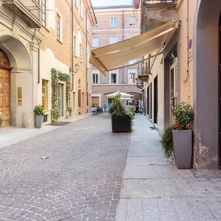 Historic Center Bright With Terrace Apartment